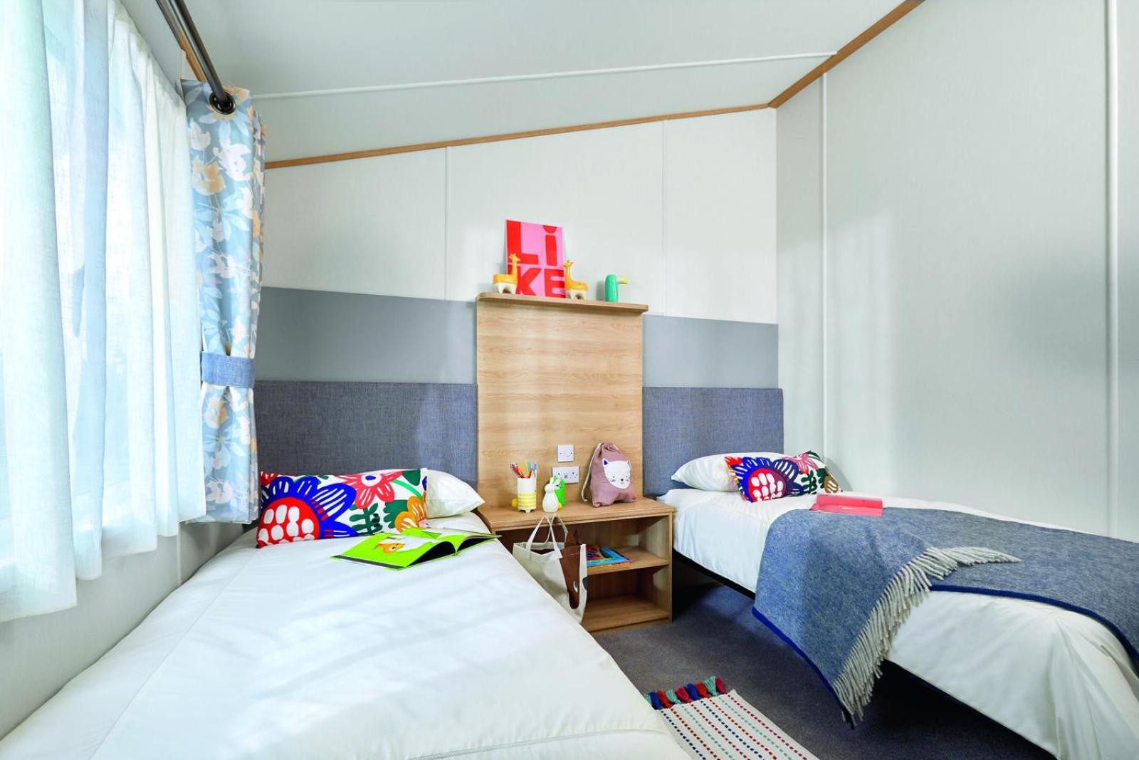 Newperran Holiday Park New Quay Екстериор снимка